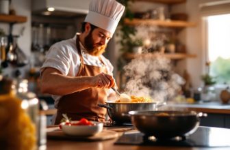 Recette de cassoulet facile au Cookeo : un délicieux plat traditionnel fait maison