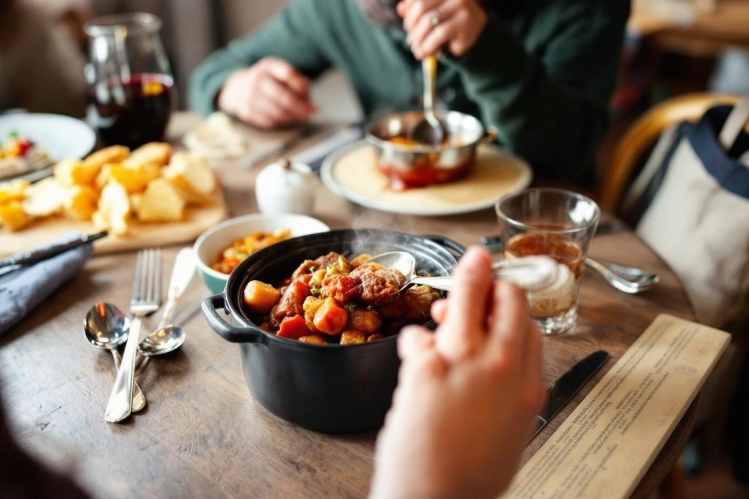 Restaurant cassoulet Toulouse : Où manger le meilleur ? 2026