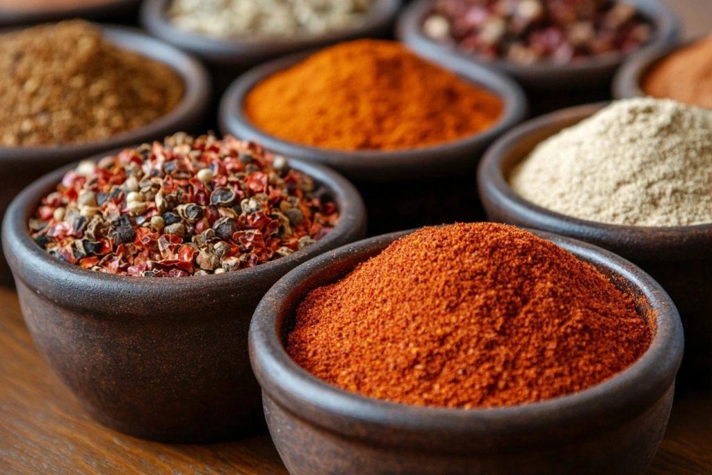 Par quoi remplacer le piment d'Espelette ? Nos 6 alternatives efficaces et savoureuses
