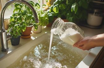 Comment déboucher un évier de cuisine naturellement : astuces efficaces et solutions simples