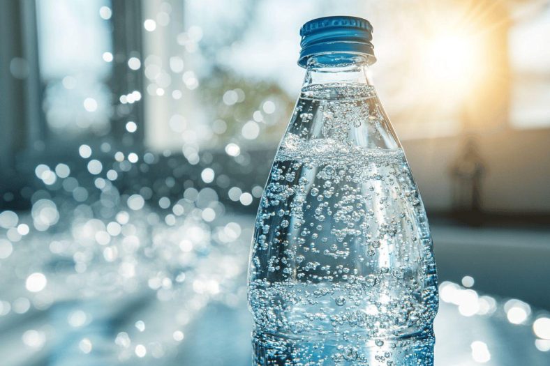 L'eau gazeuse fait-elle grossir ou aide-t-elle à maigrir ? La vérité sur la prise de poids