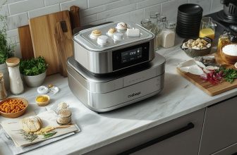 Quel est le meilleur Cookeo ? Guide pour choisir votre multicuiseur