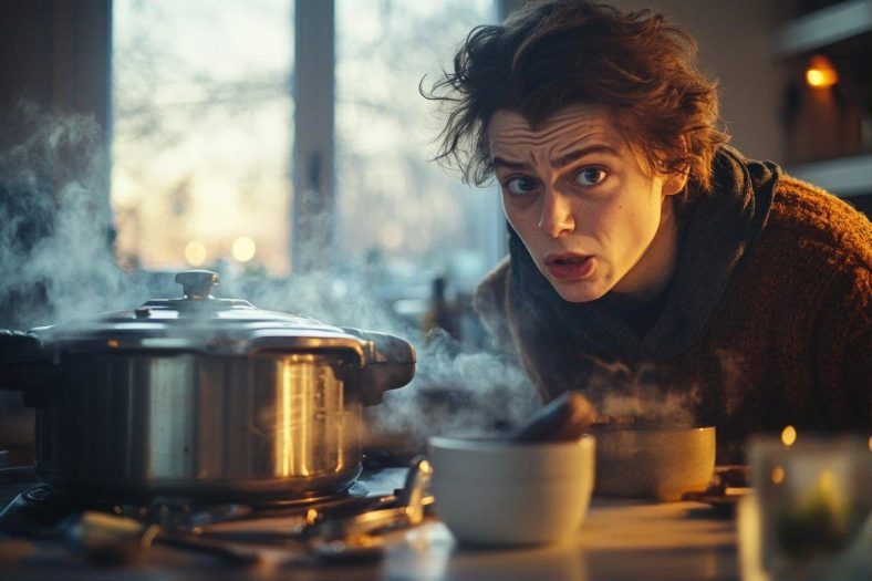 Combien d'eau pour cuire 500g de pâtes au Cookeo : la recette parfaite