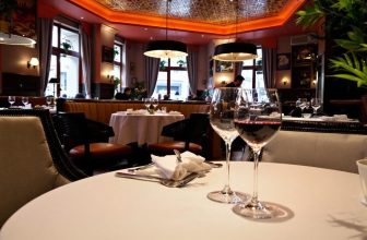 Restaurants service continu à Bordeaux : réservez votre brasserie pour l'après-midi