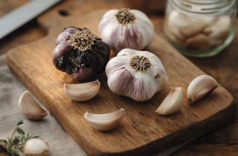 Comment faire de l'ail noir maison sans cuiseur à riz : recette et astuces simples
