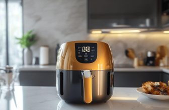 Friteuse sans huile : avantages et inconvénients de l'airfryer que vous devez connaître