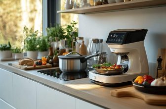 Thermomix ou Cookeo : le comparatif complet des meilleurs robots de cuisine