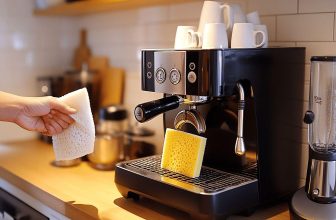 Comment détartrer une cafetière Delonghi : guide complet et étapes détaillées