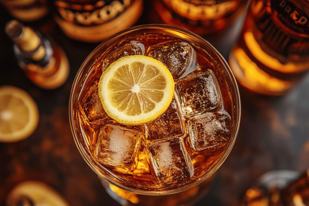 Dose de Ricard en bar : guide complet du dosage et des quantités à connaître