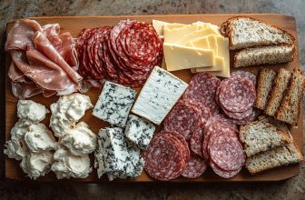 Peut-on garnir les navettes la veille ? astuces et recettes pour bien préparer