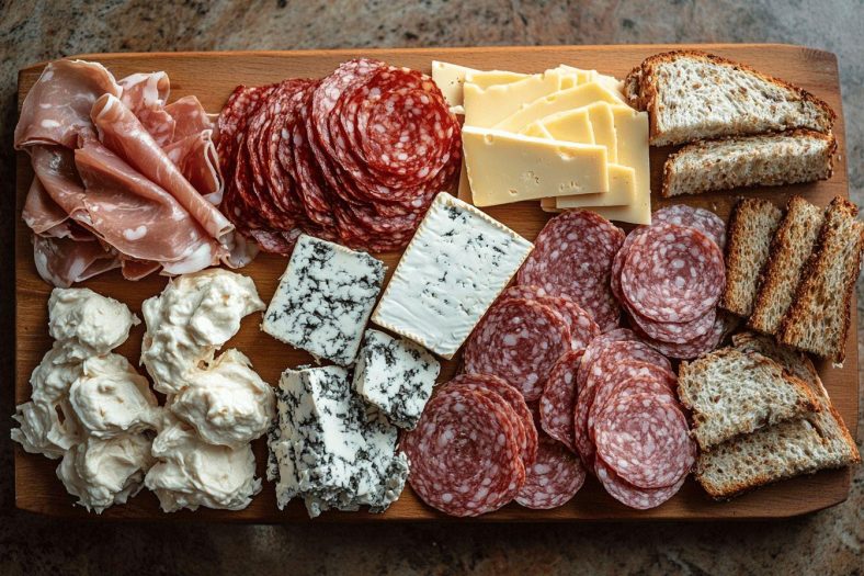 Peut-on garnir les navettes la veille ? astuces et recettes pour bien préparer