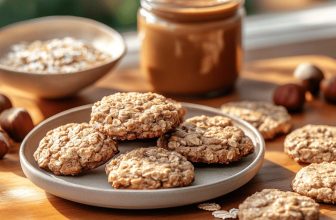 Gâteau petit déjeuner : recettes sucrées et biscuits pour un goûter savoureux