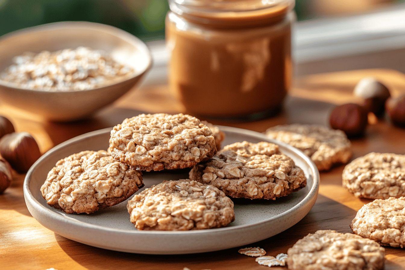 Gâteau petit déjeuner : recettes sucrées et biscuits pour un goûter savoureux