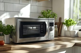 Quel micro-ondes choisir : guide d'achat pour bien choisir votre four micro-ondes