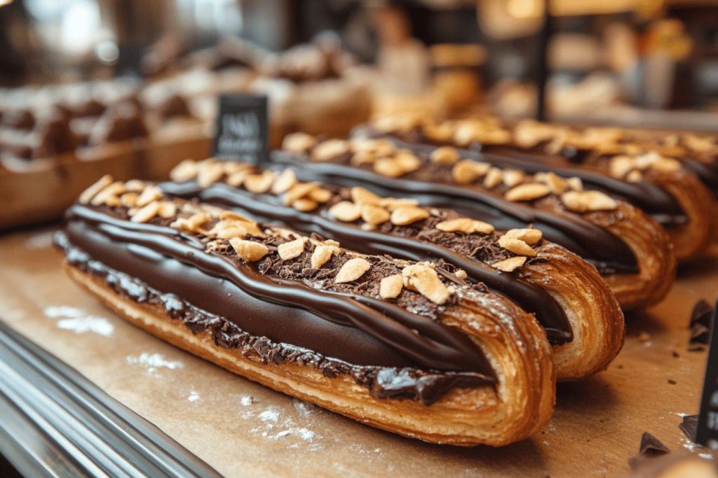 Meilleures pâtisseries à Nantes : top des artisans chocolatiers et salons de thé