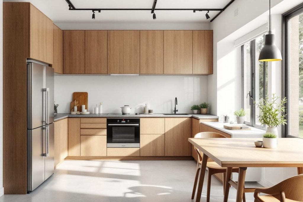 Avis cuisine Ixina : retours clients, prix et analyse complète