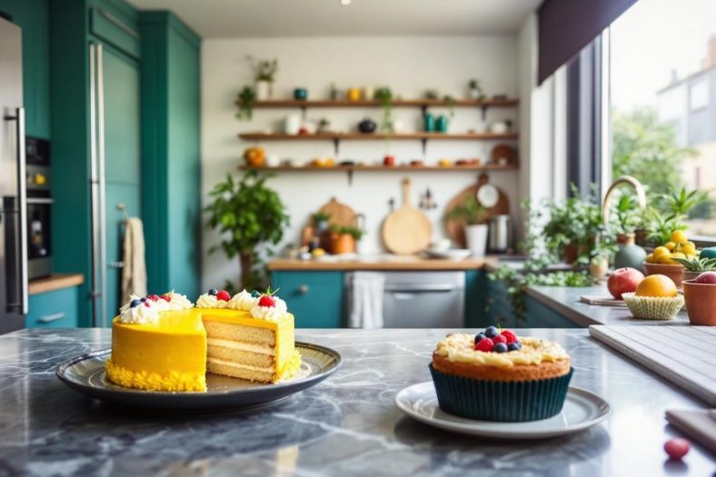 Gâteaux industriels peu caloriques : l'avis de Juliette