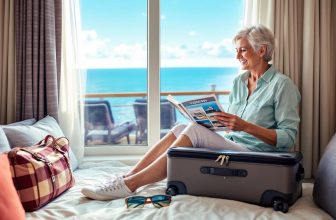 Faut-il prendre le forfait boisson en croisière MSC ?