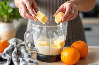 Purée de patate douce au Thermomix facile et rapide