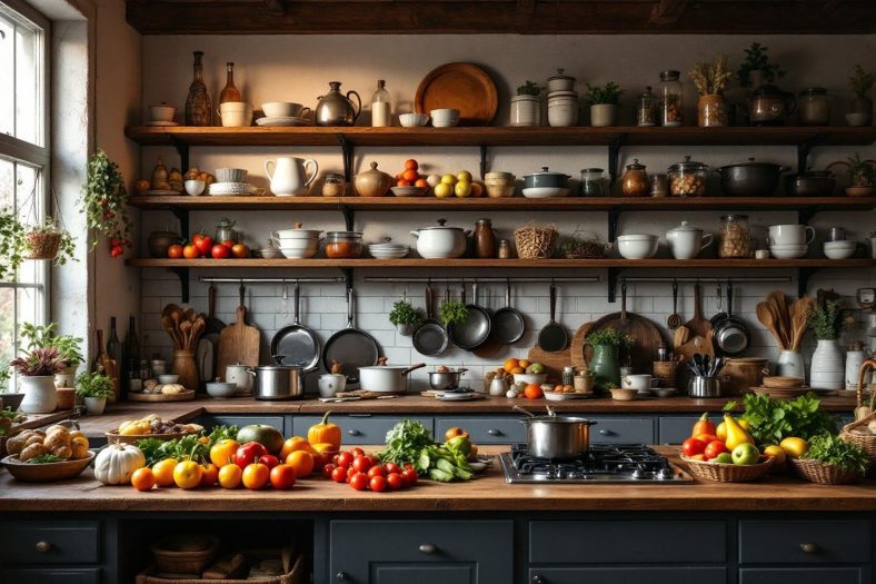 Recettes-de-maria.fr blog : cuisine authentique et référence culinaire