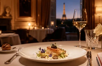 Combien de Restaurant 3 étoiles en France​ ? Guide Michelin 2026