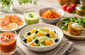 Quelle entrée avant un Aïoli ? Recettes et Idées légères