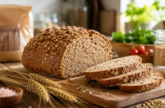 Risques consommation Pain Complet tous les jours – Guide santé
