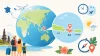Bali Carte du Monde map : 🌍Où se trouve l’île ? Photos Indonésie