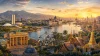 Capitale en B​ : Liste des villes du monde par catégorie