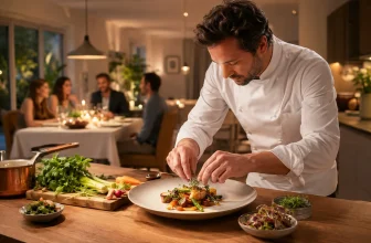 labelleassiette.fr France : Réserver un Chef à Domicile Paris et +