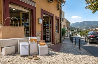 Prix cigarette Jonquera 2025​ 2026 : Tarif tabac Espagne