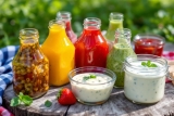 Secret sauce KFC recette de grand mère : Conseils dévoilés