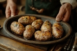 Accompagnement du Boudin blanc : Meilleures idées recettes