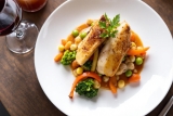 Quel accompagnement avec Magret de Canard​ ? Idée recette