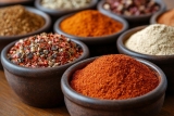 Par quoi remplacer le Piment d&rsquo;Espelette ? 6 Alternatives
