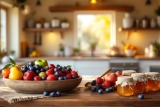 Par quoi remplacer le Sirop d&rsquo;agave​ ? Miel ou alternative?