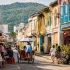 Capitale en i​ du Monde : La Liste Complète à Connaître 🌍