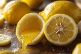 Trop de citron que faire ? Astuces et recettes anti-gaspi