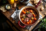 Recette Axoa de veau : La recette traditionnelle Basque !