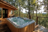 Cabane dans les Arbres Occitanie : Séjours locations 2026