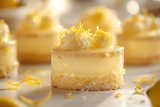 Cake au citron Pierre Hermé : Sa recette secrète dévoilée