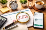 Calcul différence de dates chaleteauvive.com : Calculateur