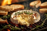 Quel camembert au Barbecue​ ? Recette facile & Guide 2026