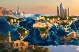 Capitale en A​ : Liste complète des Pays et Villes du Monde