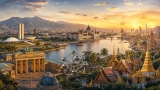 Capitale en B​ : Liste des villes du monde par catégorie