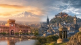 Capitale en E​ : Liste complète des Pays et Villes du Monde