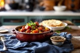 Cassoulet Cookeo : Recette Express & Facile en 2026 !