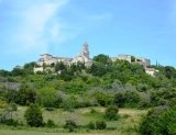 Les incontournables à voir et à faire à La Garde-Adhémar