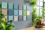 Quel mur peindre en couleur dans une Cuisine ? conseils déco