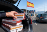 Combien de cartouches de cigarettes peut-on ramener d&rsquo;Espagne​